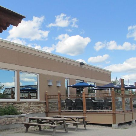 Balmer Hotel Red Lake 外观 照片