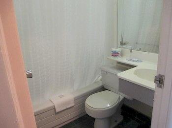 Balmer Hotel Red Lake 外观 照片
