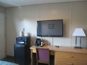 Balmer Hotel Red Lake 外观 照片
